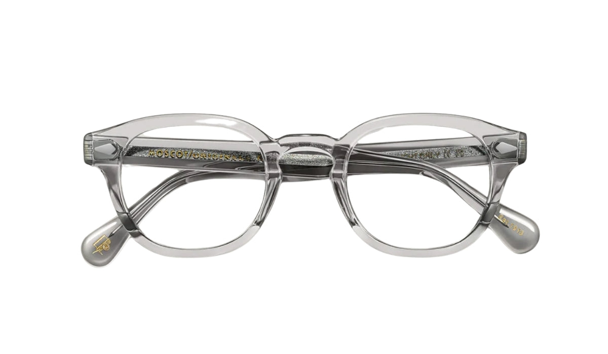 LEMTOSH - LIGHT GREY – Macleay Optics Sydney