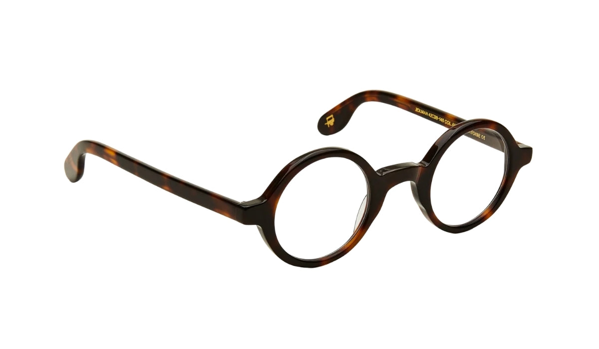 メガネ・老眼鏡 MOSCOT ZOLMAN Col. Amber Tortoise ZOLMAN - AMBER TORTOISE – Macleay Optics Sydney