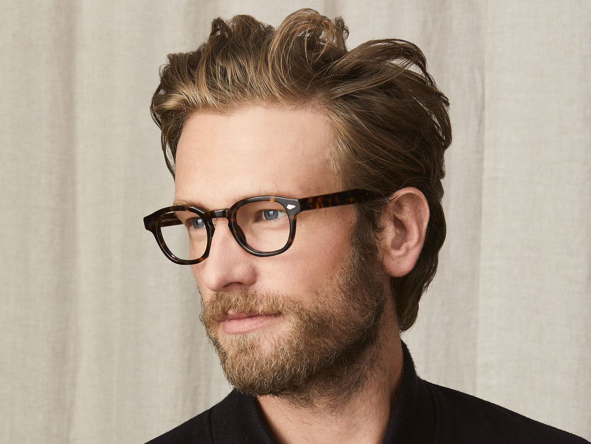 MOSCOT LEMTOSH Sydney - Eyeglasses - Free Shipping – Macleay