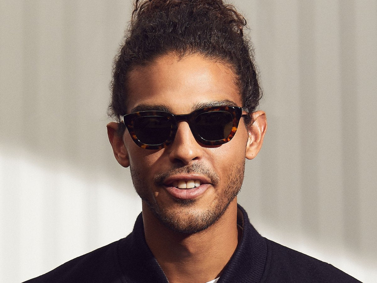 TELENA SUN TORTOISE/ BLACK1