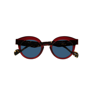 SCIAMMA - BURGUNDY TORTOISE