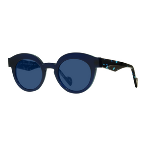 SCIAMMA - DEEP BLUE / BLUE TORTOISE