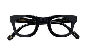 FRITZ - BLACK