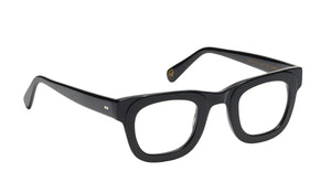 FRITZ - BLACK
