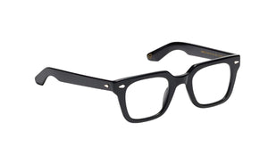GROBER - BLACK