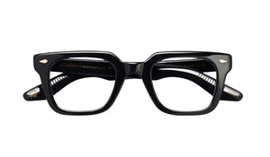 GROBER - BLACK