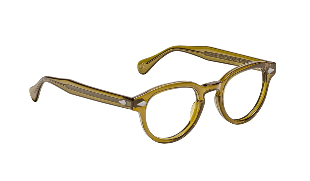 MAYDELA - OLIVE BROWN