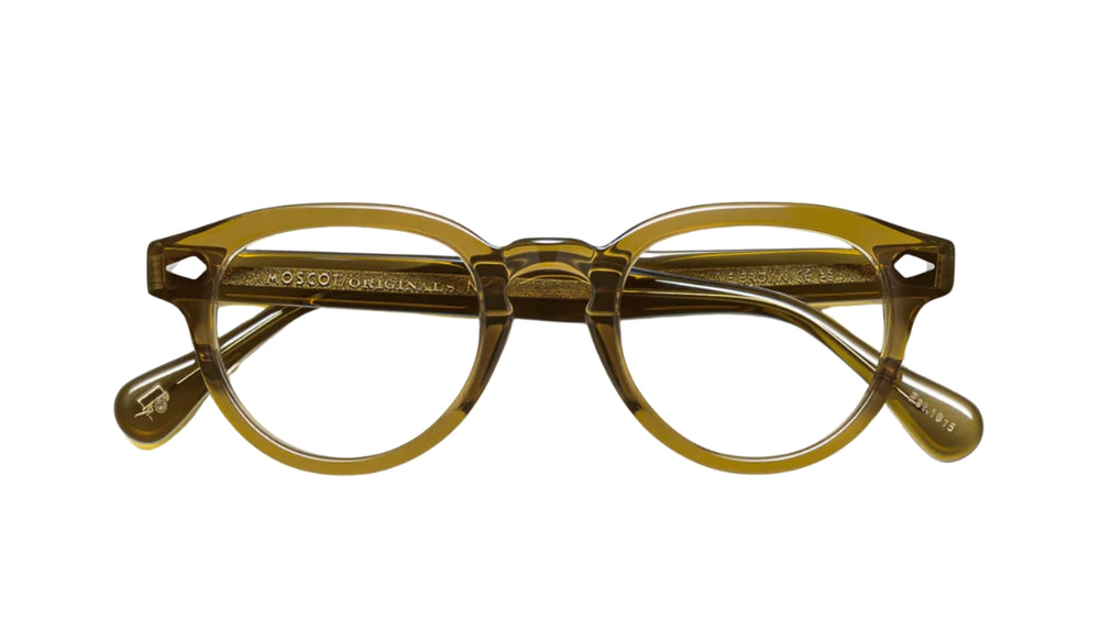 MAYDELA - OLIVE BROWN