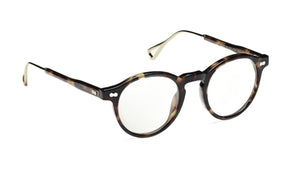 MILTZEN-TT SE - SPOT TORTOISE / GOLD