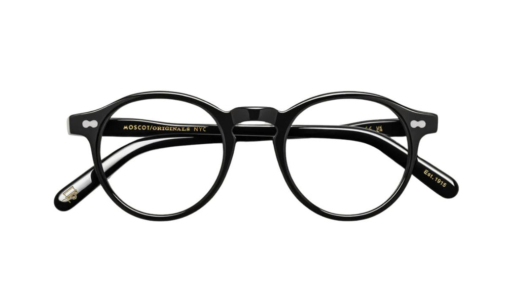 MILTZEN - BLACK