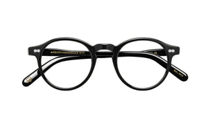 MILTZEN - BLACK