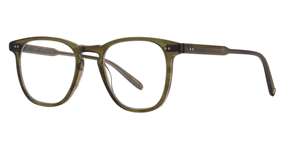 Garrett leight eyeglasses on sale