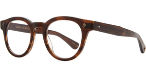 JACK - Matte Brandy Tortoise