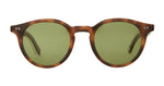CLUNE X SUN - SPOTTED BROWN SHELL / PURE GREEN