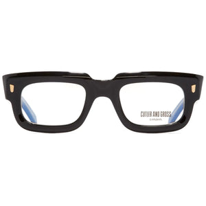 9325 RECTANGLE OPTICAL GLASSES