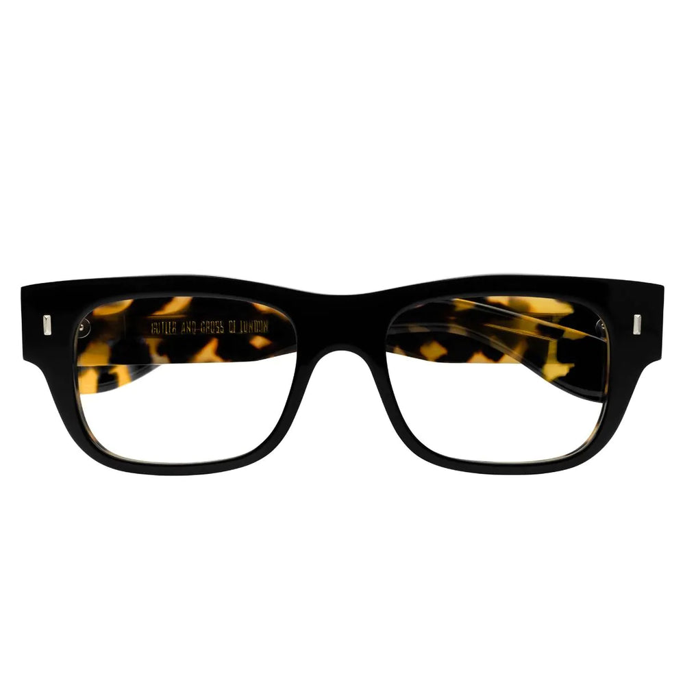 9692 OPTICAL SQUARE GLASSES