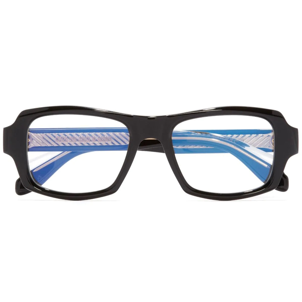 9894 SQUARE OPTICAL GLASSES