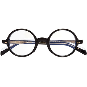 GR01 ROUND OPTICAL GLASSES