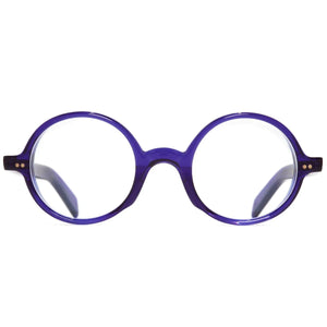 GR01 ROUND OPTICAL GLASSES