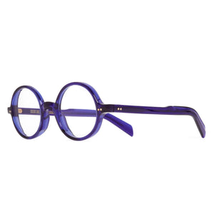 GR01 ROUND OPTICAL GLASSES