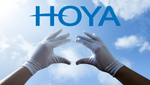 Hoya Diamond Finish Blue Control Spectacle Lenses (Moderate Prescriptions)