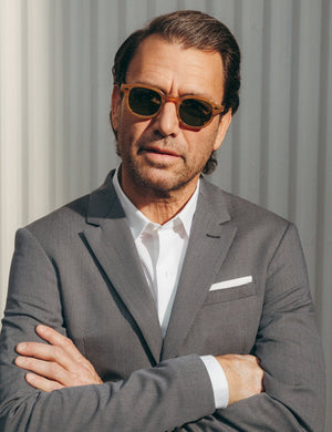 MOSCOT LEMTOSH SUN - TOBACCO - MOSCOT SYDNEY OPTOMETRIST