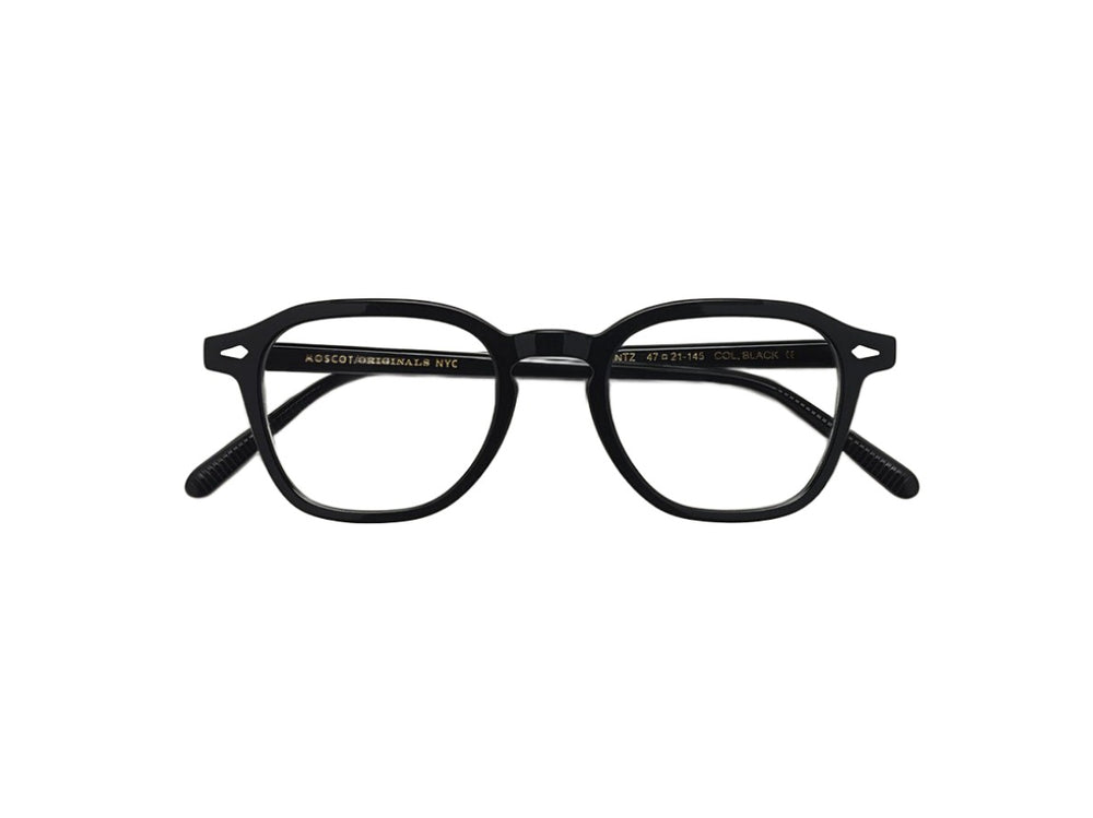 VANTZ - BLACK